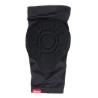 TSC Invisa Light Elbow Pads Black Small